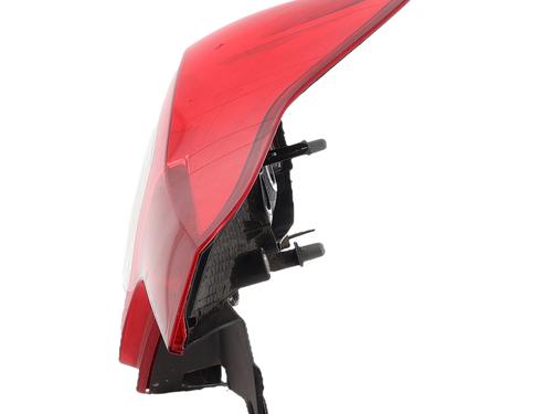 Left taillight DACIA LODGY (JS_) 1.3 TCe 130 (JSNE) | BP39199852C34 - Image 2