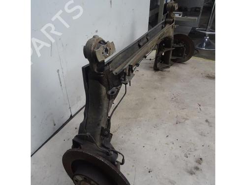 Rear axle RENAULT LAGUNA III (BT0/1) 2.0 dCi (BT07, BT0J, BT14, BT1A, BT1S) | BP13273167M2 