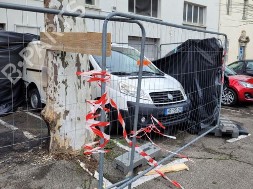 Left front fog light FIAT SCUDO Van (270_, 272_) 2.0 D Multijet | BP31196373C30