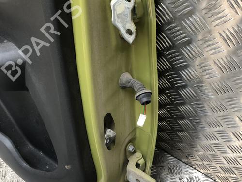 Dør venstre bagtil PEUGEOT 108 1.0 VTi | BP38934202C4 - Image 3