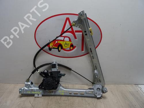 Used Front right window mechanism RENAULT MEGANE IV Hatchback (B9A/M/N_) 1.5 dCi 110 (B9A3) (110 hp) 30783171