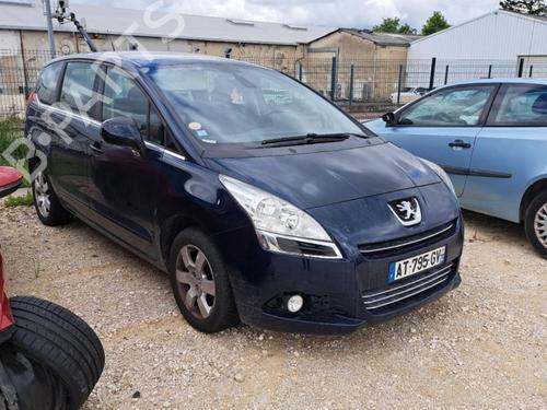 Front right panel PEUGEOT 5008 (0U_, 0E_) 1.6 HDi | BP37644349C59 - Image 4
