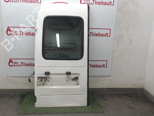 Left rear door FORD FIESTA Box Body/MPV (J5_, J3_) 1.8 D | BP13284135C4