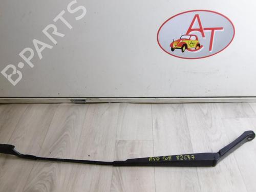 Used Front windshield wiper arm PEUGEOT 508 I (8D_) 1.6 HDi (115 hp) 20630880