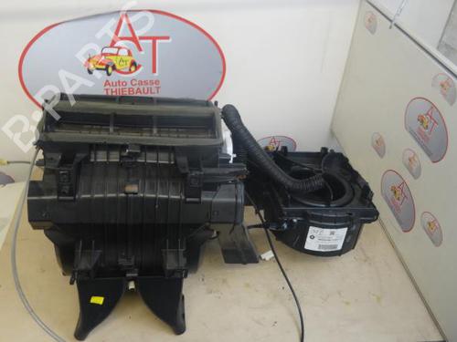 Used Heater matrix box Heater matrix box 39641848 39641848