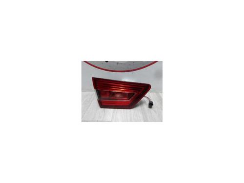 Used Left tailgate light RENAULT CLIO IV (BH_) 1.5 dCi 75 (75 hp) 20627445