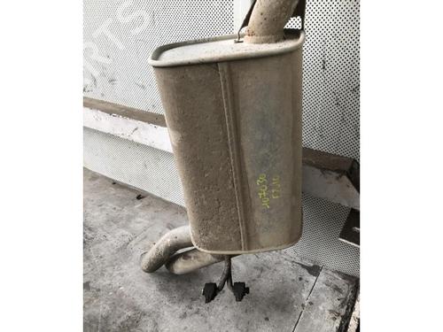 Udstødningssystem MERCEDES-BENZ E-CLASS (W210) E 200 CDI (210.007) | BP20622337M121