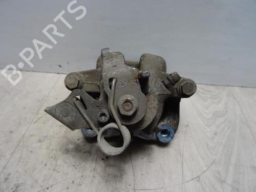 Left rear brake caliper PEUGEOT 208 I (CA_, CC_) 1.6 BlueHDi 120 | BP29264811M107