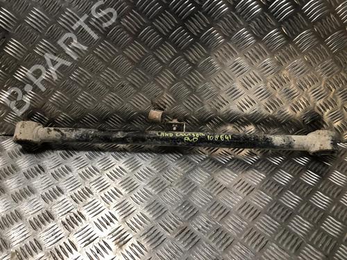 Used Other TOYOTA LAND CRUISER PRADO (_J12_) 3.0 D-4D (KDJ120, KDJ125) (166 hp) 31201657