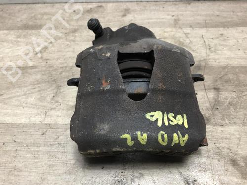 Used Right front brake caliper AUDI A2 (8Z0) 1.4 (75 hp) 20625160