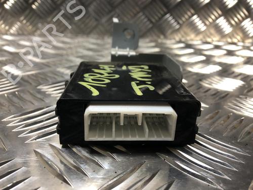 Used Electronic sensor SUZUKI JIMNY Closed Off-Road Vehicle (SN) 1.5 DDiS 4x4 (86 hp) 21260811