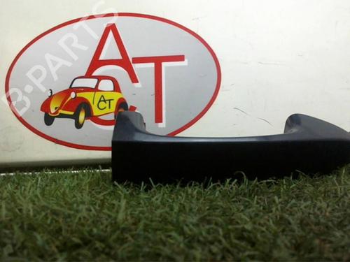 Used Rear right exterior door handle FORD FIESTA VI (CB1, CCN) 1.6 TDCi (90 hp) 25799531