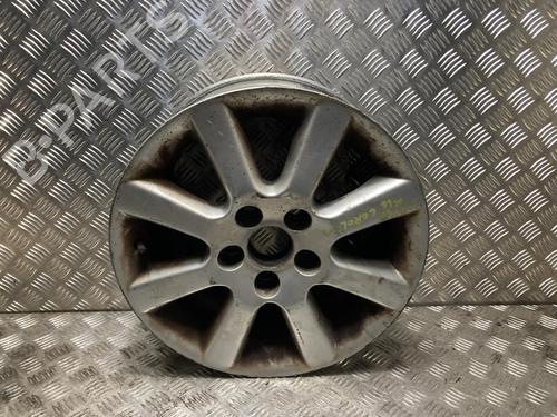 Used Rim TOYOTA COROLLA Verso (ZER_, ZZE12_, R1_) 2.2 D-4D (AUR10_, AUR10R) (136 hp) 31201648