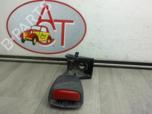 Used Seat buckle VOLVO S80 I (184) T6 (272 hp) 13135450