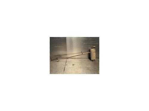 Used Exhaust system HYUNDAI TUCSON (TL, TLE) 1.7 CRDi (141 hp) 27541705