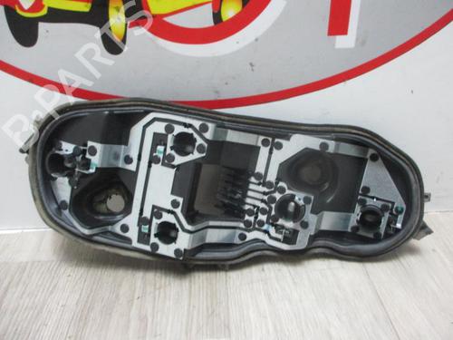 Used Licence plate light OPEL CORSA D (S07) 1.3 CDTI (L08, L68) (75 hp) 13291041