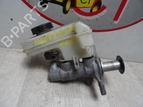 Brake master cylinder AUDI A3 Sportback (8VA, 8VF) 2.0 TDI quattro | BP25298176M77