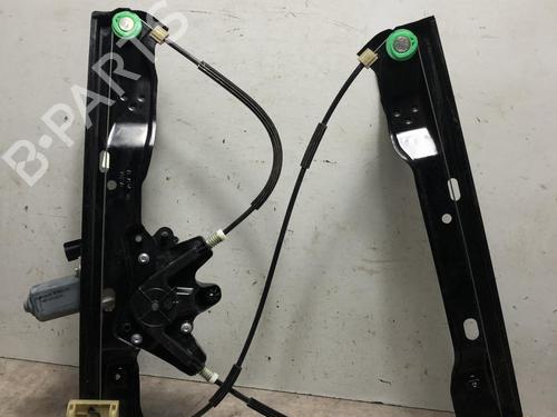 Front right window mechanism FORD FOCUS III 1.6 TDCi | BP20484400C23