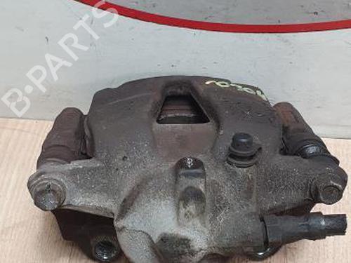 Used Right front brake caliper PEUGEOT BIPPER (AA_) 1.4 HDi (68 hp) 15785921