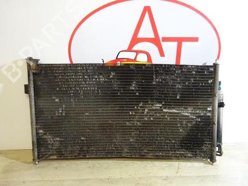 AC radiator NISSAN X-TRAIL I (T30) 2.2 Di 4x4 | BP12994929M32 