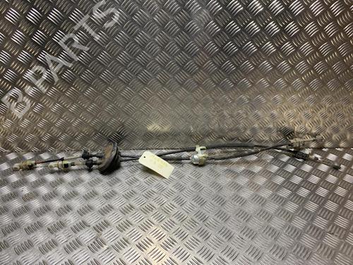 Kabel CITROËN C3 III (SX) 1.2 PureTech 82 (83 hp) 24019843