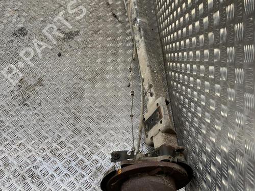 Rear axle PEUGEOT BOXER Van 2.2 BlueHDi 140 | BP33818449M2 - Image 3