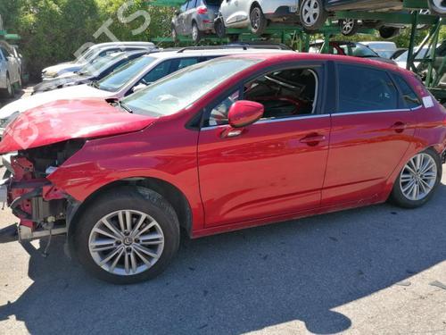 Clutch pedal CITROËN C4 II (NC_) 1.6 HDi 90 | BP27290949I13 - Image 5