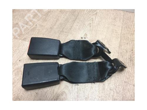 Seat buckle CITROËN C3 II (SC_) 1.4 HDi 70 (SC8HZC, SC8HR0, SC8HP4) | BP20627034I32 