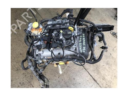 Engine VW POLO V (6R1, 6C1) 1.0 | BP25748157M1 