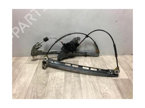 Front left window mechanism PEUGEOT 206+ (2L_, 2M_) 1.4 HDi eco 70 | BP20630557C22