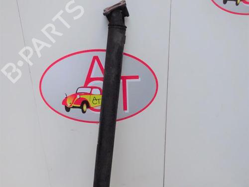 Used Driveshaft NISSAN PATHFINDER III (R51) 2.5 dCi 4WD (171 hp) 29318387