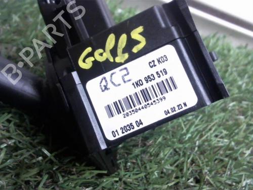 Switch VW GOLF V (1K1) 1.9 TDI | BP13130767I30