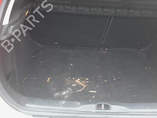 Left sun visor CITROËN C4 I (LC_) 1.6 16V | BP31875274I1 - Image 8
