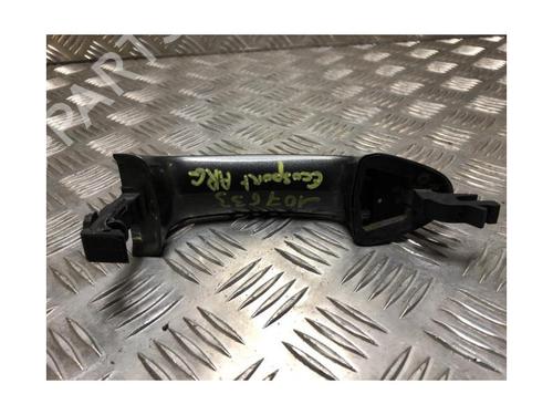 Rear left exterior door handle FORD ECOSPORT 1.0 EcoBoost | BP23648414C130 