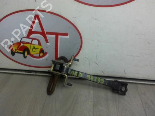 Used Hinge/Door check strap VOLVO V70 II (285) 2.4 D (131 hp) 13136470