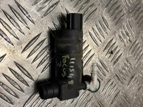 Used Washer pump FORD FOCUS III 1.6 TDCi (95 hp) 31835083