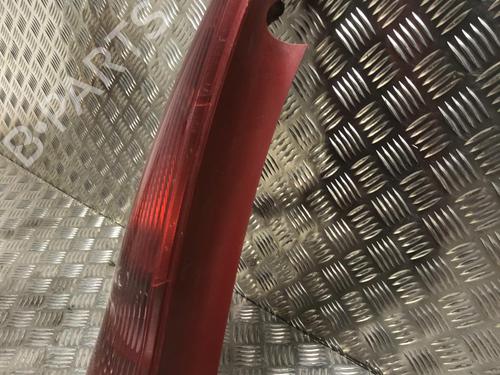 Left taillight PEUGEOT 206 SW (2E/K) 1.4 HDi | BP28484238C34