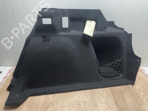 Bagasjeromsbekledning DS DS 4 / DS 4 CROSSBACK (NX_) 1.6 BlueHDi 120 (120 hp) 13264835
