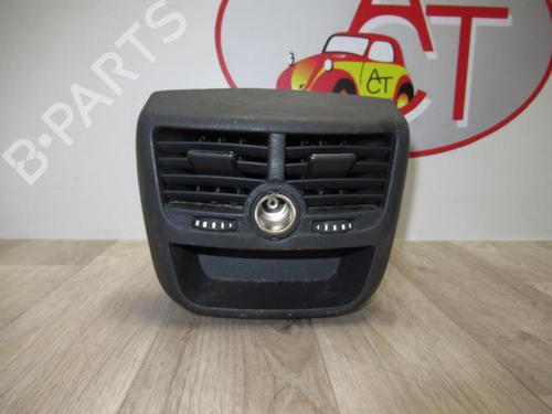 Used Air vent PEUGEOT 508 SW I (8E_) 2.0 HDi (140 hp) 12962327