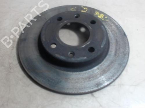 Used Other PEUGEOT 106 I (1A, 1C) 1.0 (50 hp) 30673335