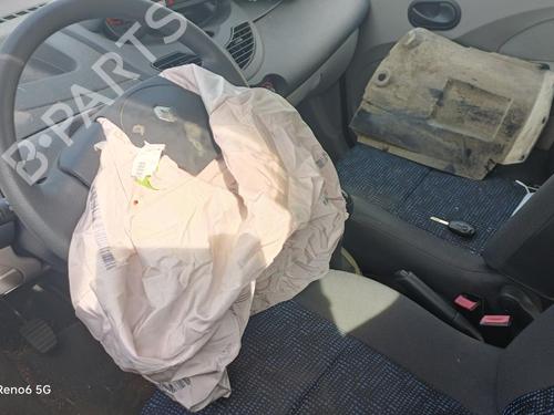 Right front steering knuckle RENAULT TWINGO II (CN0_) 1.5 dCi (CN0E) | BP20613180M26 