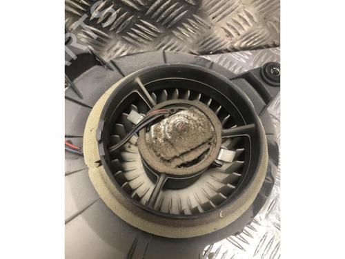 Heater blower motor CITROËN C15 Box Body/MPV (VD_) 1.9 D | BP27650501M62 