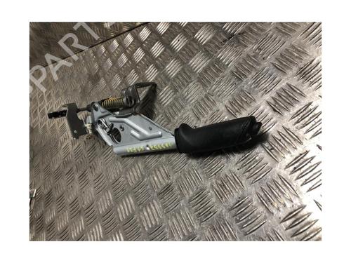 Hand brake BMW 1 (F21) 116 d | BP27861580I18 