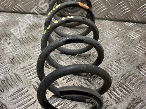 Støddæmperfjeder CITROËN DS3 (SA_) 1.6 HDi 115 | BP31187661C152