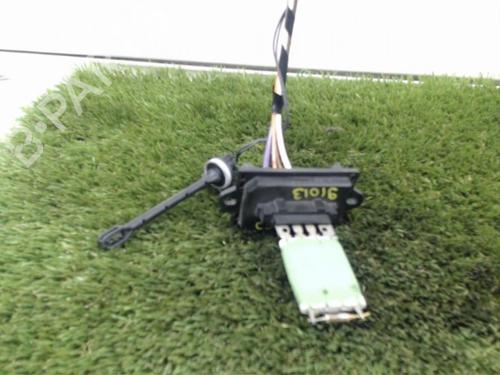 Used Heater resistor CITROËN C3 Pluriel (HB_) 1.4 (73 hp) 21597481