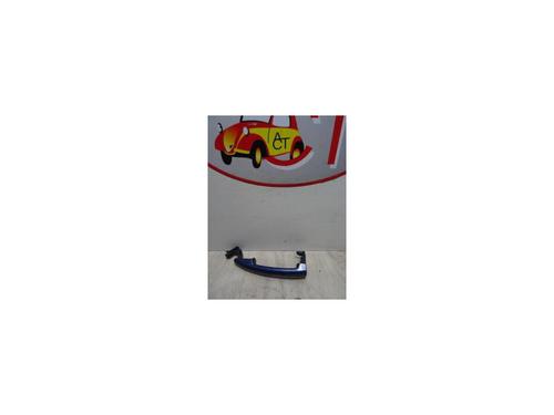 Used Front right exterior door handle PEUGEOT 208 I (CA_, CC_) 1.6 HDi / BlueHDi 75 (75 hp) 13272776
