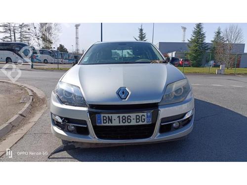 Switch RENAULT LAGUNA III (BT0/1) 2.0 dCi (BT01, BT08, BT09, BT0E, BT0K, BT12, BT1C, BT1D,... | BP20621473I30 