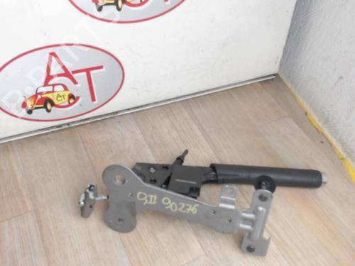 Used Hand brake CITROËN C3 II (SC_) 1.4 VTi 95 (95 hp) 13221726