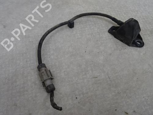 Antenne/Base CITROËN C5 III (RD_) 2.0 16V (RDRFJC, RDRFJF) (140 hp) 30783573