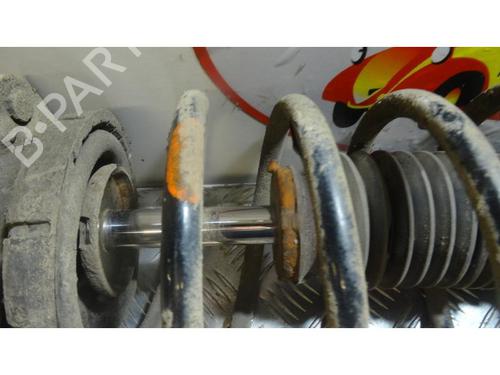 Højre fortil støddæmper VOLVO V70 II (285) D5 AWD | BP30782178M17 